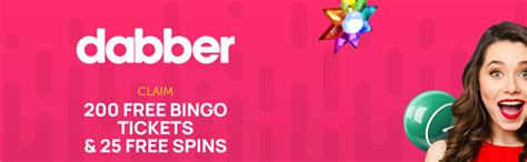 Dabber bingo casino Honduras